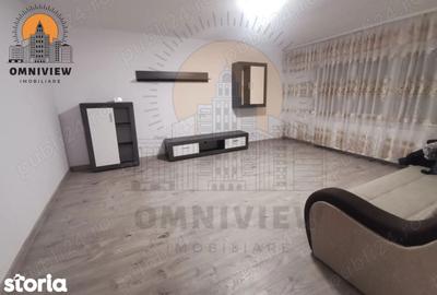 Apartament cu 2 camere decomandat, mobilat în Movilei