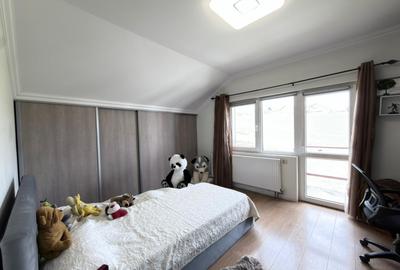 Casă individuală cu 5 camere cu Garaj în Central - 8