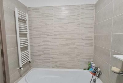 Apartament cu 2 camere decomandat în Chiajna
