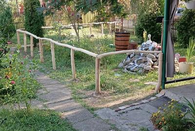 Casă cu Teren 1270 Mp în Provița de Jos