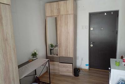Garsonieră decomandată în Take Ionescu