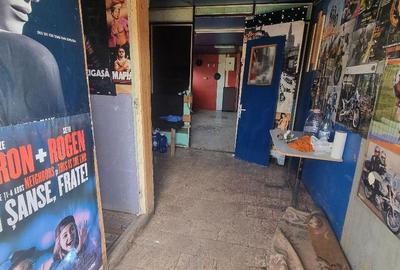 Spațiu comercial, de 40 mp, în Marghiloman - 2