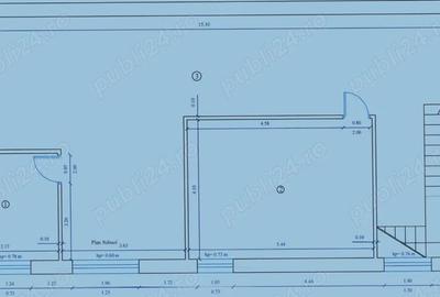 Casă cu 4 camere cu Teren 820 Mp în Centrul Istoric - 3