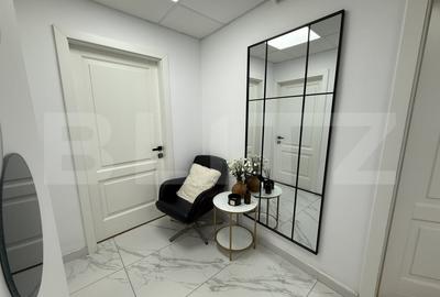 Apartament cu 2 camere decomandat în Centrul Civic