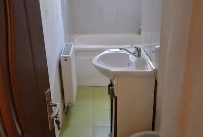 Apartament cu 2 camere semidecomandat în Central - 7