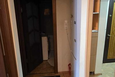 Apartament cu 2 camere decomandat în Rogerius