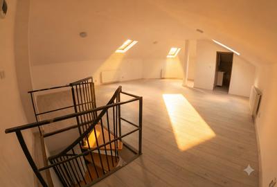 Apartament cu 4 camere decomandat în Alba Iulia