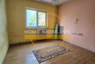 Apartament cu 3 camere decomandat în Dacia - 1