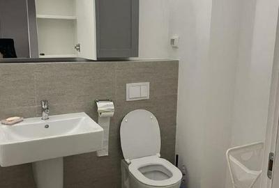 Apartament cu 2 camere decomandat, mobilat în Bd. Laminorului - 8