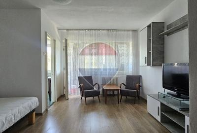 Garsonieră în Gară
