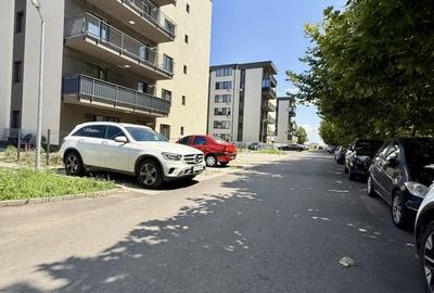 Apartament cu 2 camere decomandat în Fundeni