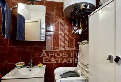 Casă cu 2 camere cu Canalizare în Central - 14