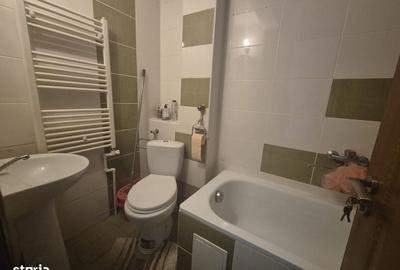 Apartament cu 2 camere în Obcini