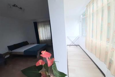 Garsonieră decomandată în Crângași - 1