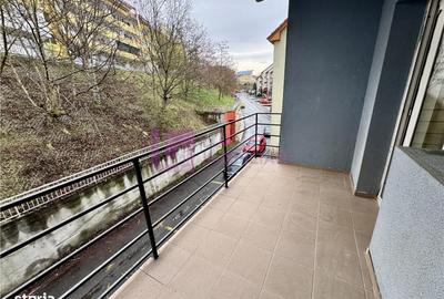 Apartament cu 4 camere, mobilat în Ștrand - 1