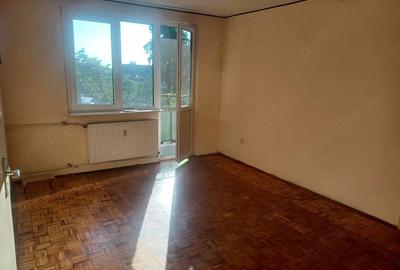 Apartament cu 2 camere semidecomandat în Gării - 4