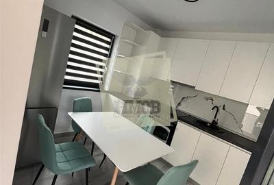 Apartament cu 2 camere în Șelimbăr