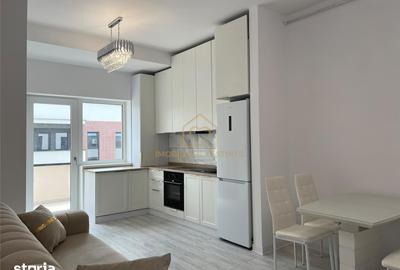 Apartament cu 2 camere în Orașul Vechi