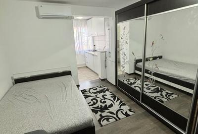 Garsonieră semidecomandată în Titan - 5