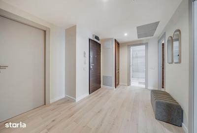 Apartament cu 3 camere în Văcăresti - 8