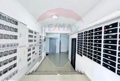 Garsonieră decomandată în Roșu - 5