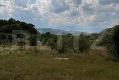 Casă cu 4 camere în Cheile Râșnoavei