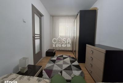 Apartament cu 2 camere în Micro 9 - 2
