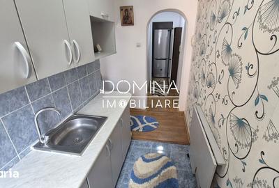 Apartament cu 2 camere, mobilat în 9 Mai - 1
