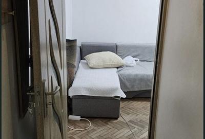 Apartament cu 2 camere semidecomandat în Tomis Nord
