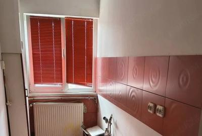 Apartament cu 2 camere nedecomandat în Govândari - 5