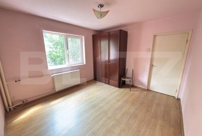 Apartament cu 2 camere circular în Vest