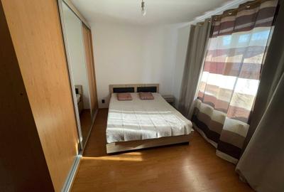 Apartament cu 2 camere decomandat, mobilat în Central - 11