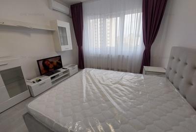 Garsonieră decomandată, mobilată în Grozăvești - 4