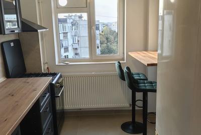 Apartament cu 2 camere în Topana