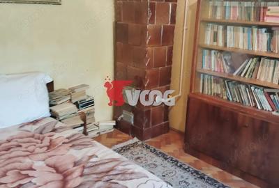 Casă cu 3 camere în Lunei - 1
