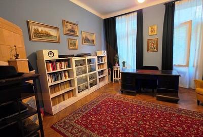 Apartament cu 4 camere decomandat în Cișmigiu - 1