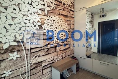 Apartament cu 2 camere decomandat în Ultracentral