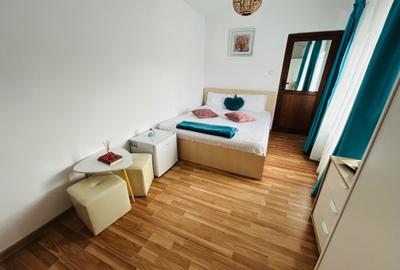 Casă cu 4 camere cu Teren 400 Mp în Central - 4