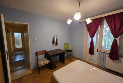 Apartament cu 2 camere decomandat în Vest - 6