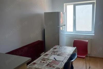 Garsonieră decomandată în Mănăștur - 8