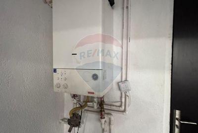 Spațiu comercial, de 250 mp, în Central - 2