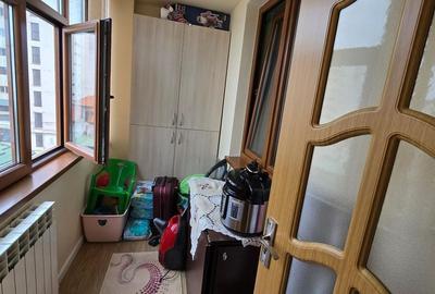 Apartament cu 4 camere în Ultracentral