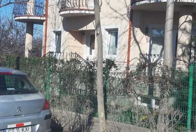 Casă cu 4 camere în Nord - 8