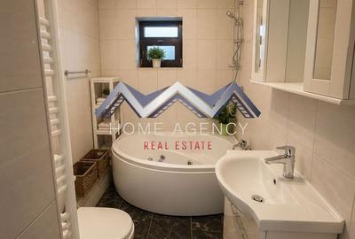 Apartament cu 4 camere decomandat în Ultracentral - 19