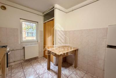 Apartament cu 2 camere semidecomandat în Lipovei - 1