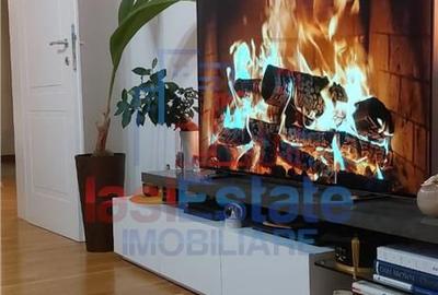 Apartament cu 2 camere decomandat în Valea Lupului - 3