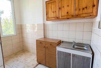 Apartament cu 3 camere semidecomandat în Gării - 3
