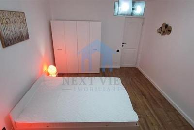 Apartament cu 2 camere decomandat în Gheorgheni - 8