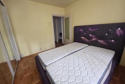 Apartament cu 2 camere decomandat în Soarelui - 2
