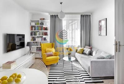 Apartament cu 2 camere decomandat în Berceni